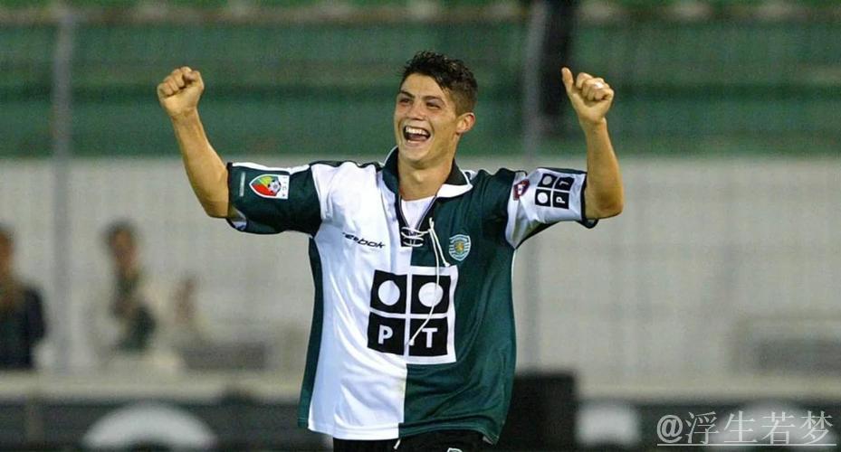 40岁依旧传奇！2026会成为C罗的谢幕之年吗？